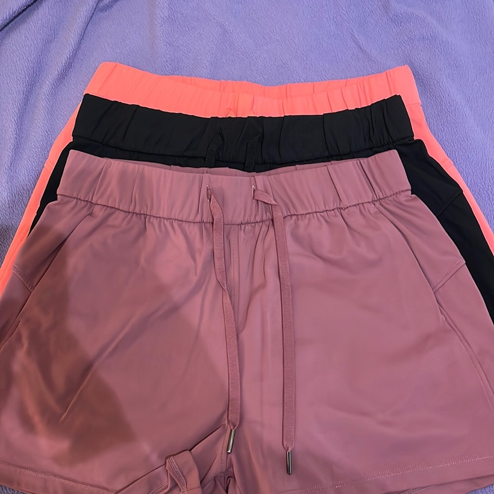 Casual/workout shorts